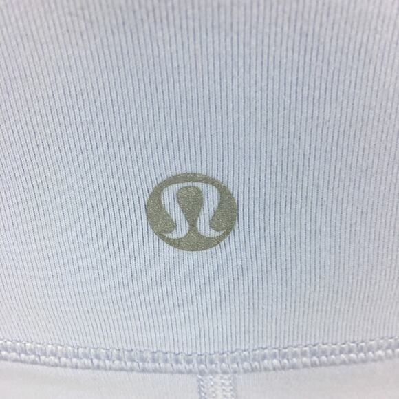 Lululemon Lavender Purple  Scoop Me Up Athletic Tank Size *Small - Picture 5 of 9